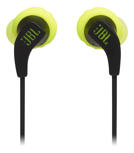Audífonos Sport Jbl Endurance Run Bt Resistente Ipx5 Negro