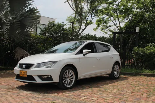 Seat Leon 1.6 Style