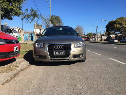 Audi A3 Sportback 2.0 Tdi Premiun Cuer