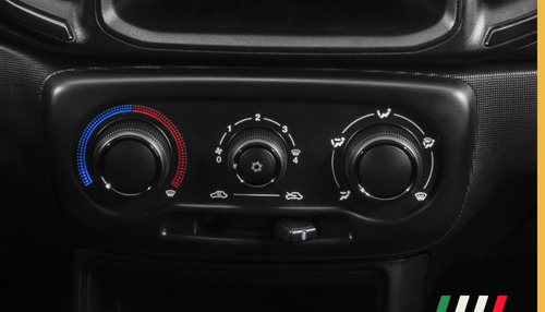 Fiat Fiorino Endurance