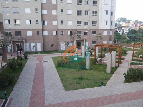 Imagem 19 de 19 de Apartamento Com 2 Dormitórios À Venda, 46 M² Por R$ 280.000,00 - Itaquera - São Paulo/sp - Ap2083