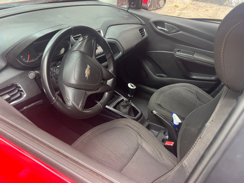 Chevrolet Onix 1.4 Lt 5p