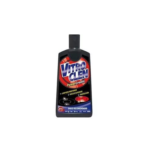 Comprar Limpiador Windshield Crema VitroCerámica -240ml