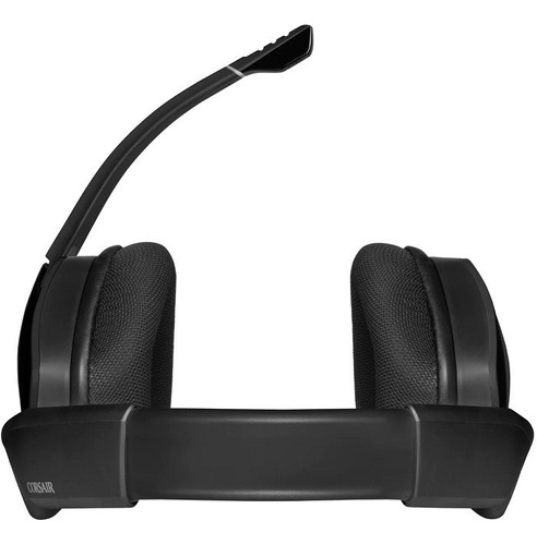 Diadema Corsair Void Rgb Elite Wireless Usb 7.1 Surround Car