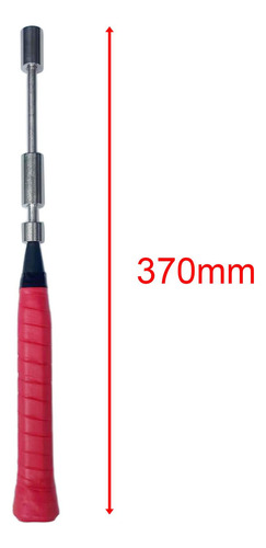 Raqueta De Bádminton Swing, Raqueta De Entrenamiento De Bádm