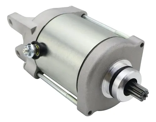 Motor De Arranque Para Kymco Mongoose 250 2004-2009