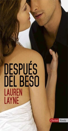 Despues Del Beso - Lauren Layne