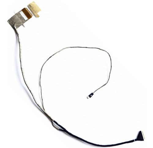 Cabo Flat P/ Tela Samsung Rv408 Rv420 Ba39-01030a Rc410