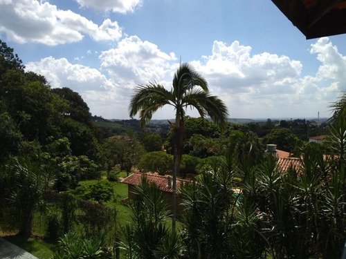 Imagem 18 de 30 de Chácara Com 6 Dormitórios À Venda, 1000 M² Por R$ 850.000,00 - Cafezal I - Itupeva/sp - Ch0202