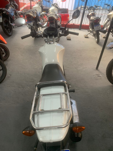 Imagem 14 de 15 de Honda Cg 150 Cargo Esd