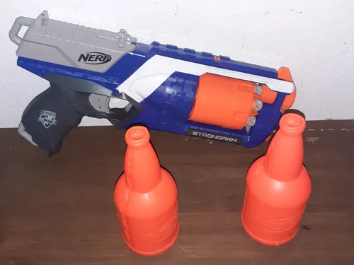 Nerf  MercadoLivre 📦