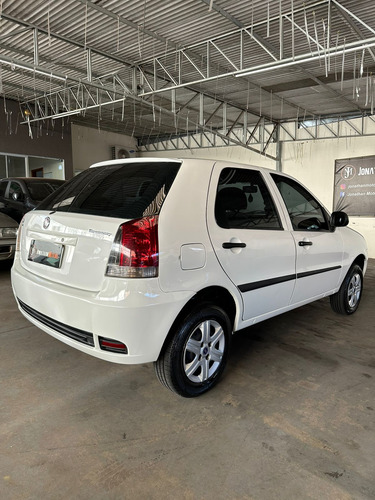 Fiat Palio 1.0 Fire Economy Flex 5p