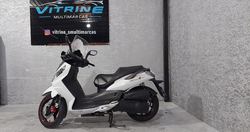 Moto Citycom S 300i