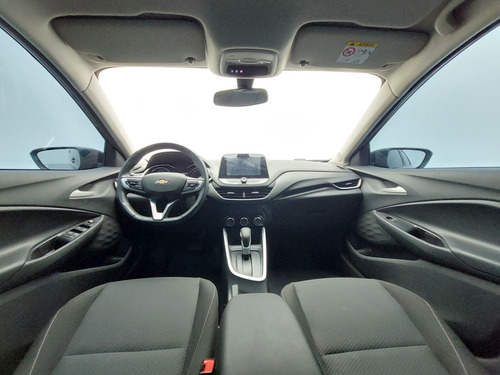 Chevrolet Onix 1.0 TURBO FLEX LTZ AUTOMÁTICO