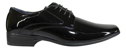 Zapatos De Hombre Formal Con Cordones