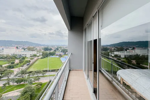 Apartamento En Arriendo En Portales Del Norte. Cod A7308