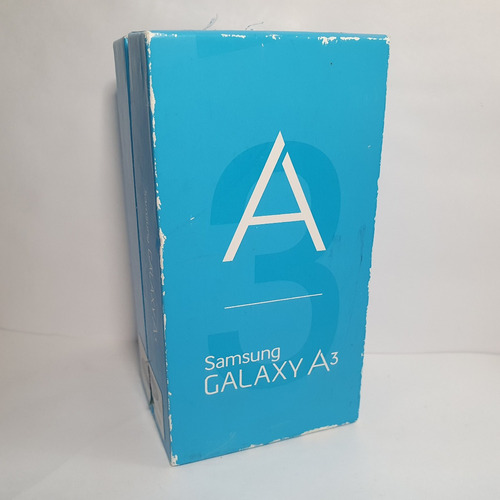 Cajas Vacias De Celulares Linea Samsung - Solo Caja - Outlet