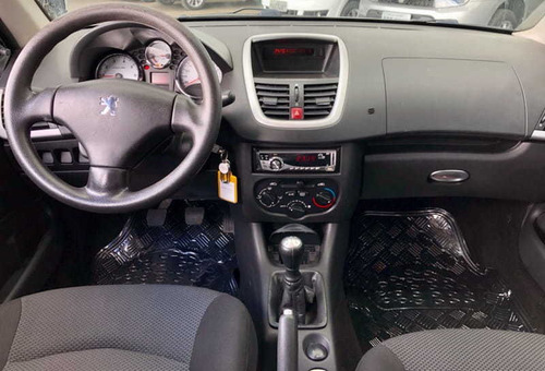 Peugeot 207 Passion Xr