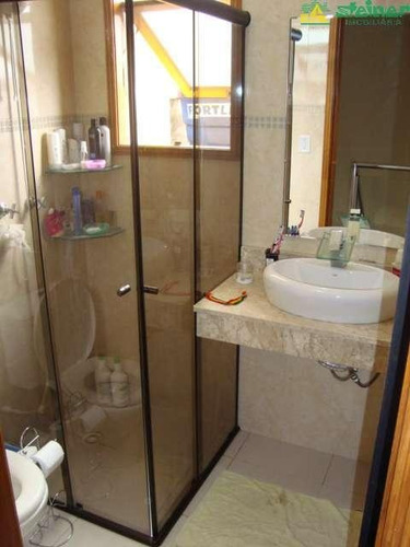 Imagem 10 de 19 de Sobrado À Venda, 110 M² Por R$ 795.000,00 - Vila Milton - Guarulhos/sp - So0466