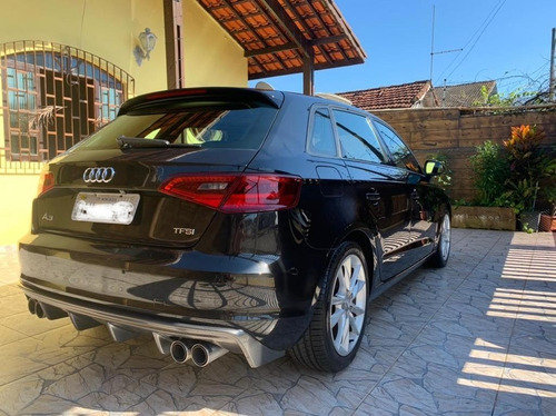 Audi A3 Audi A3 1.8 Sport
