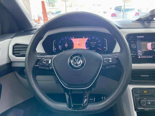 Imagem 7 de 15 de Volkswagen T-cross 1.4 250 Tsi Total Flex Highline