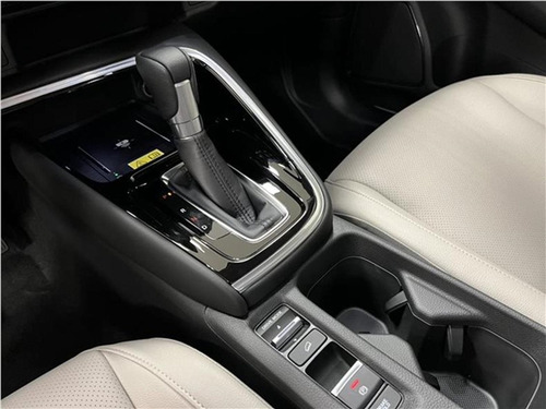 Honda HR-V 1.5 DI I-VTEC TURBO FLEX TOURING CVT