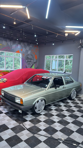 Carro Muito Alinhado, Lanternagem Original, Rodas Aro 18