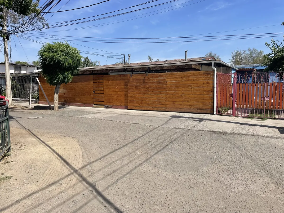 Imagen 1 de 15 de Vendo Casa Isabel Riquelme , Villa Puente Alto