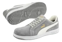 Comprar Tenis De Seguridad Puma 944 Dama, Antiestático C\u002Fcasquillo