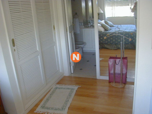 Apartamento En Venta Y Alquiler, Mansa, Punta Del Este, 3 Dormitorios.- Ref: 1364