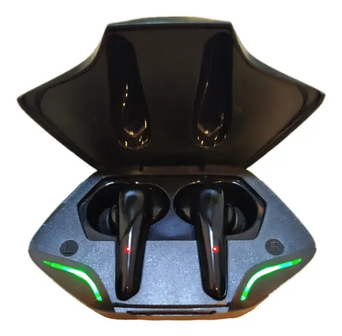 Combo Smartwatch Z69 Y Auricular Bluetooth Gamer