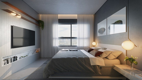 Imagem 5 de 13 de Apartamento À Venda No Bairro Moema - São Paulo/sp - O-2720-9250