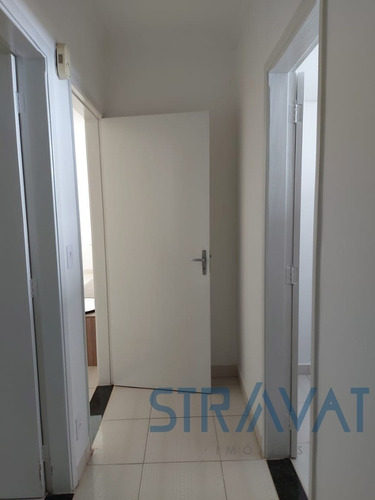 Imagem 23 de 26 de Apartamento - Ap00445 - 69853862