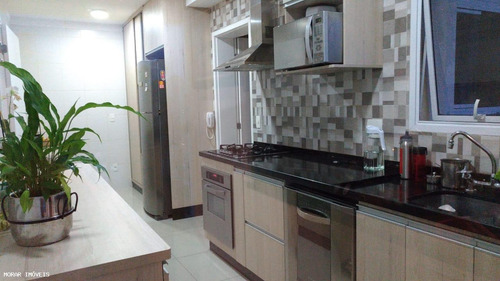 Imagem 9 de 15 de Apartamento Para Venda Em Jundiaí, Anhangabaú, 3 Dormitórios, 3 Suítes, 5 Banheiros, 3 Vagas - A1223_2-1110122