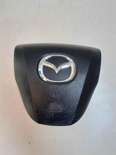 Bolsa De Aire Volante Mazda 5 2012-2015