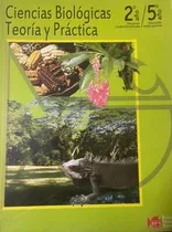 Comprar Ciencias Biológicas Teoría Y Práctica 5to Año.