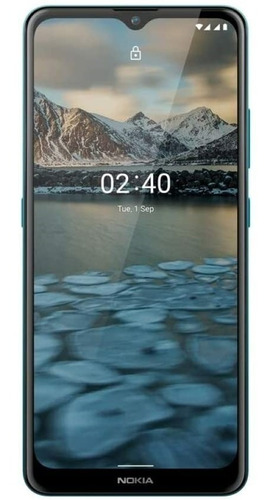 Nokia 2.4 Ta-1274 2gb 32gb Dual Sim Duos
