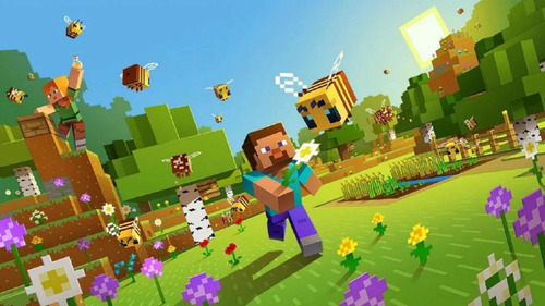 Minecraft Java And Bedrock Edition. Premium. Microsoft Store