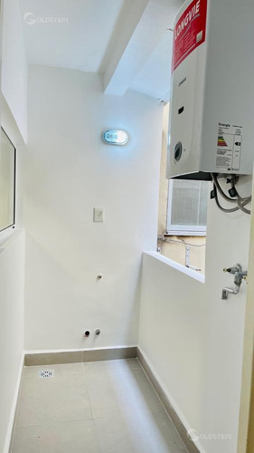 Imagen 8 de 20 de Departamento - Barrio Norte