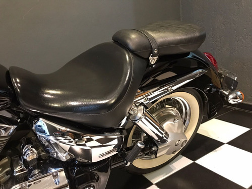 Imagen 15 de 18 de Honda 1300 Vtx Recibo Harley Sportster Iron 883 1200