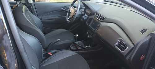 Chevrolet Prisma 1.4 Lt 98cv