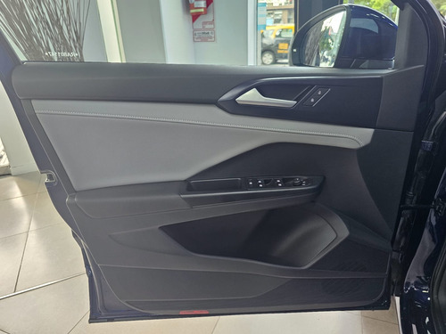 Volkswagen Taos 1.4 250 Tsi Comfortline