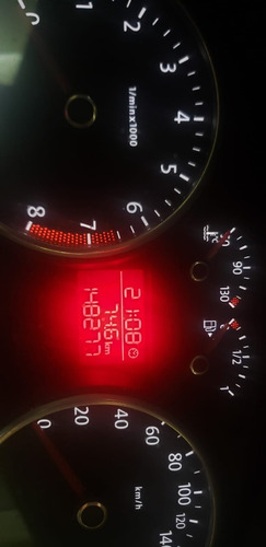 Volkswagen Gol 1.6 Vht Trend Total Flex I-motion 5p