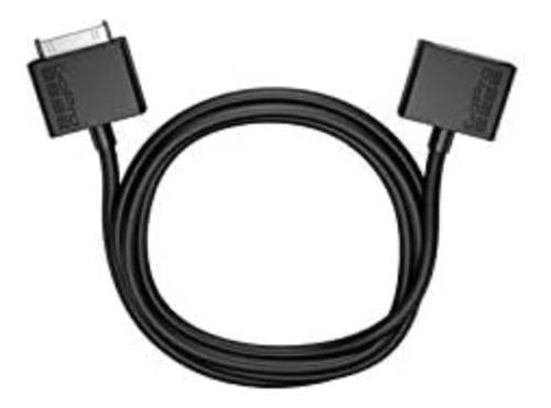 Gopro Cable De Extensión Bacpac Para Cámara Negro