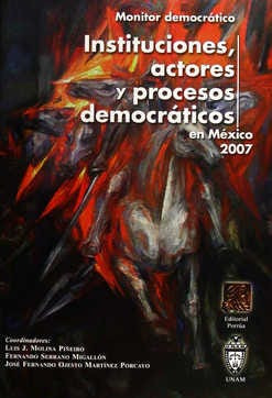 Instituciones, Actores Y Procesos Democráticos En México 207