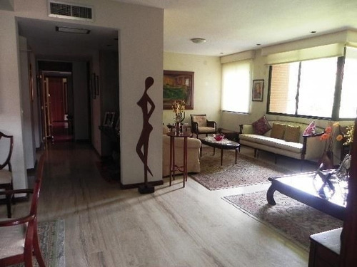 Imagen 3 de 10 de Apartamento En Venta En Campo Alegre
