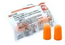 Comprar Tapones Auditivos 3m 1100 - Protector Auditivo