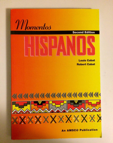Libromomentos Hispanos (spanish Edition)