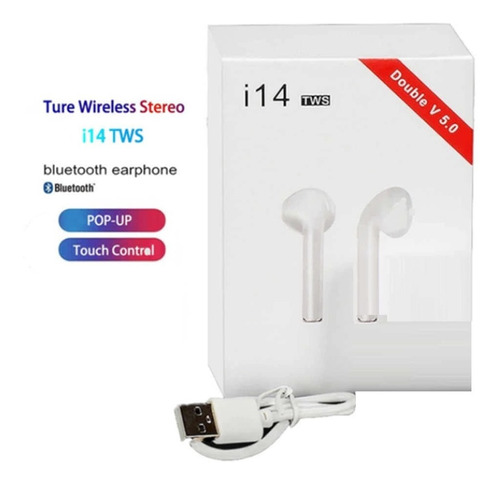 Auriculares Bluetooth