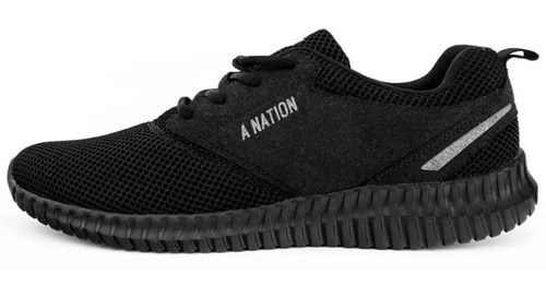 Zapatillas Deportivas Hombre A Nation Walker Cushion Running